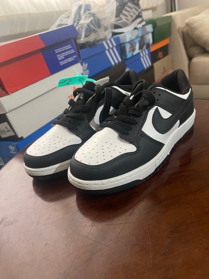 ORJİNAL NİKE SPOR AYAKKABI - Görsel 5