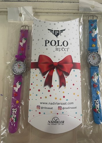 Polo Altın Renk Modern Klasik Erkek Saati - Görsel 2