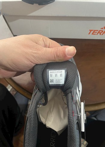 ORJİNAL ADİDAS TERREX / 43 - Görsel 6