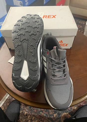 ORJİNAL ADİDAS TERREX / 43 - Görsel 4