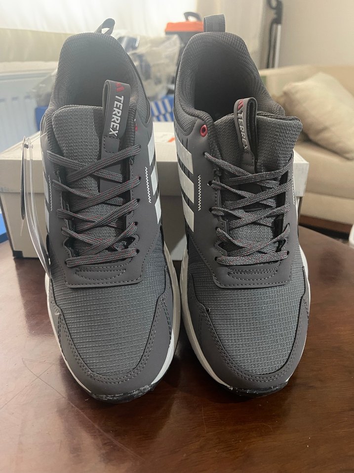ORJİNAL ADİDAS TERREX / 43 - Görsel 3