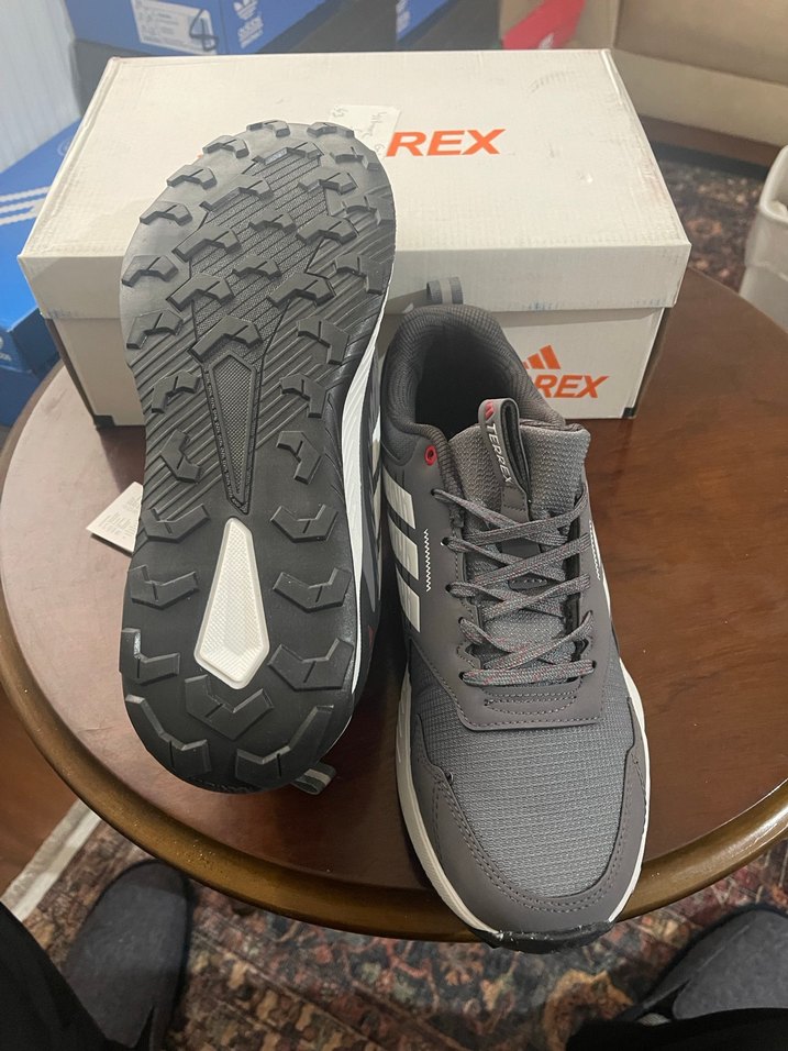 ORJİNAL ADİDAS TERREX / 43 - Görsel 4