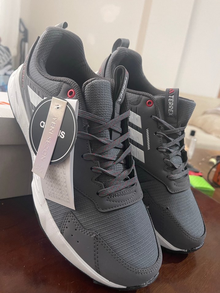 ORJİNAL ADİDAS TERREX / 43 - Görsel 2