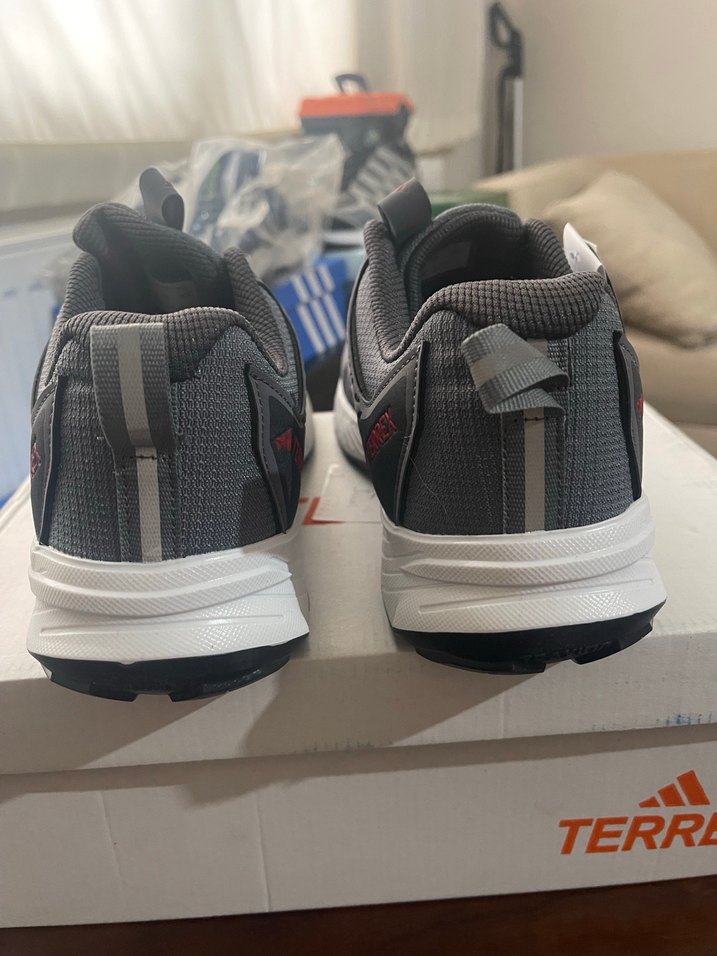 ORJİNAL ADİDAS TERREX / 43 - Görsel 5