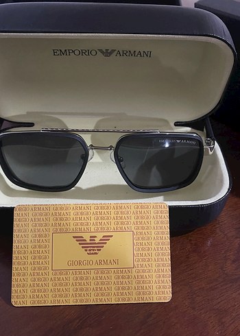 Emporio Armani