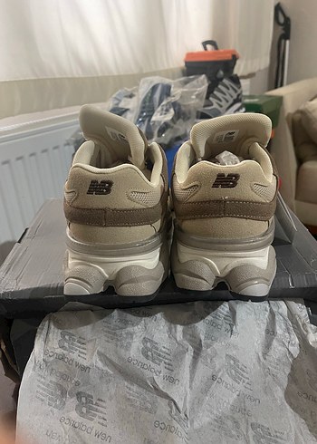 NEW BALANCE ERKEK AYAKABISI  41 - Görsel 4