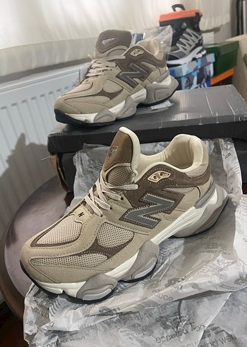 NEW BALANCE ERKEK AYAKABISI  41 - Görsel 2