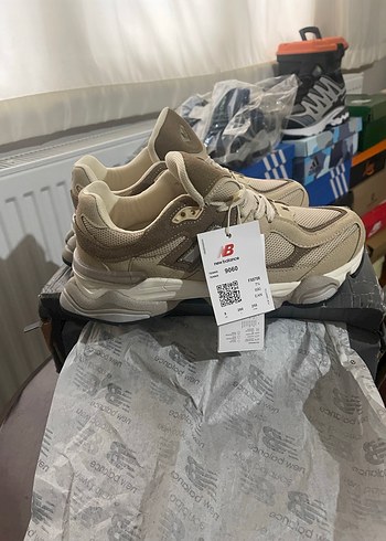 NEW BALANCE ERKEK AYAKABISI  41 - Görsel 5