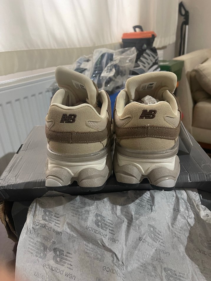 NEW BALANCE ERKEK AYAKABISI  41 - Görsel 4