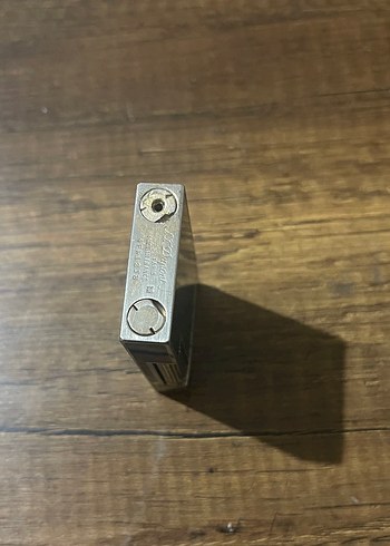 S.T. Dupont çakmak - Görsel 4