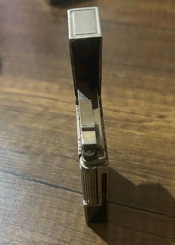 S.T. Dupont çakmak - Görsel 7