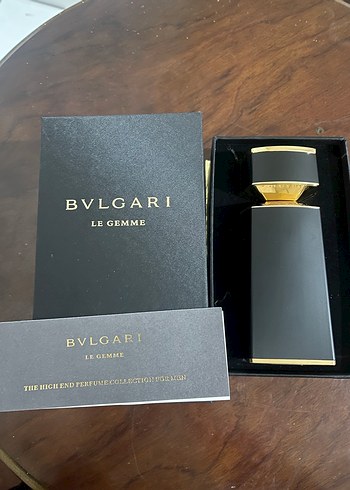 Bvlgari