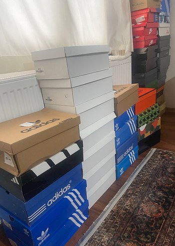 Orjinal Hermès Erkek Beyaz Streetwear Üst - Görsel 6