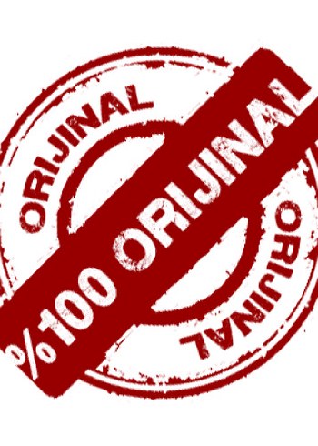 Orjinal Beymen Gri Desenli Pamuklu Erkek Polo Tişört - Görsel 6