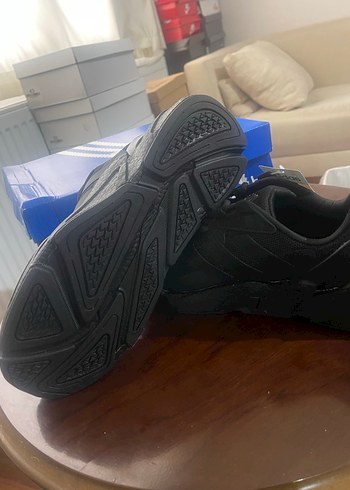 Orjinal Adidas Erkek Spor Ayakkabı - Görsel 6