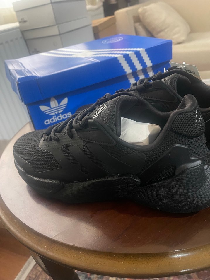 Orjinal Adidas Erkek Spor Ayakkabı - Görsel 5