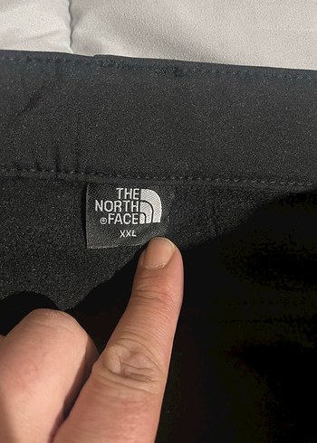 The North Face Fermuarlı Termal - Görsel 5