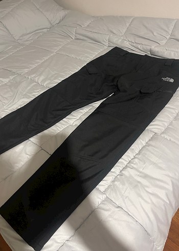 The North Face Fermuarlı Termal - Görsel 2