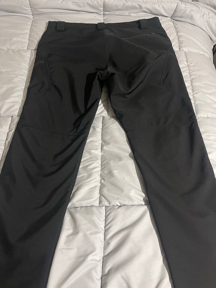 The North Face Fermuarlı  Termal - Görsel 3