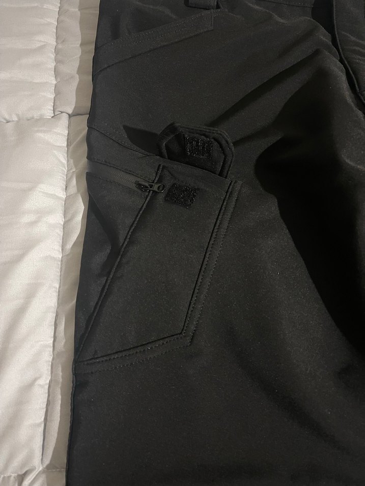 The North Face Fermuarlı  Termal - Görsel 4