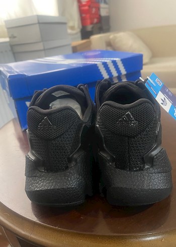 Orjinal Adidas Erkek Koşu Ayakkabısı - Görsel 3