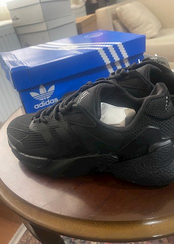Orjinal Adidas Erkek Koşu Ayakkabısı - Görsel 5