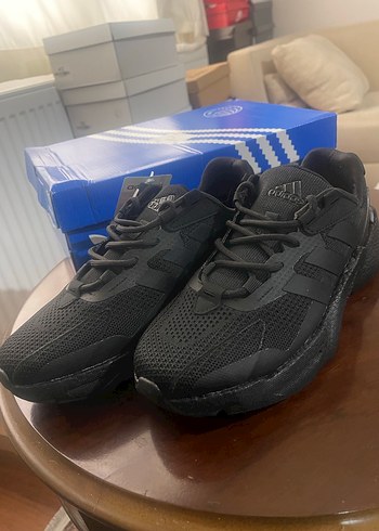 Orjinal Adidas Erkek Koşu Ayakkabısı - Görsel 2