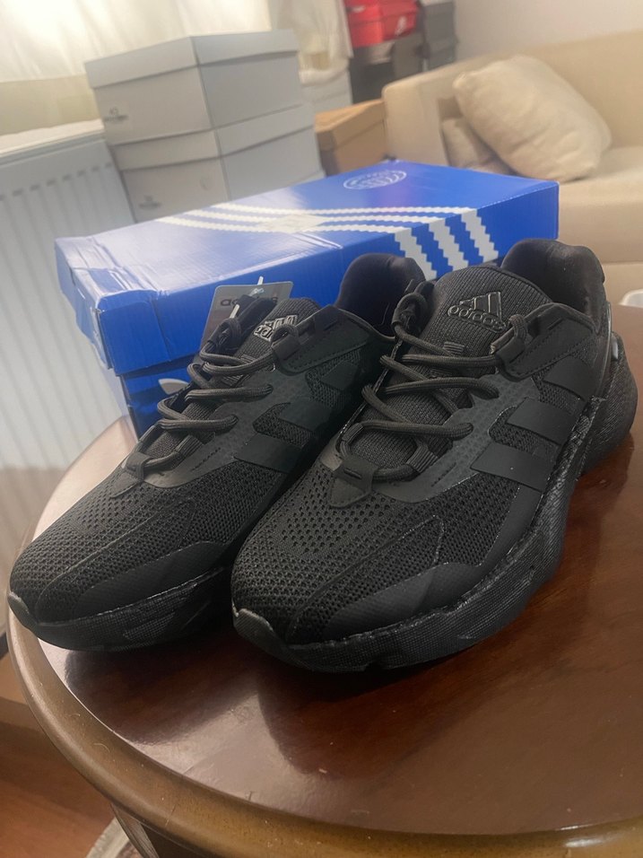 Orjinal Adidas Erkek Koşu Ayakkabısı - Görsel 2