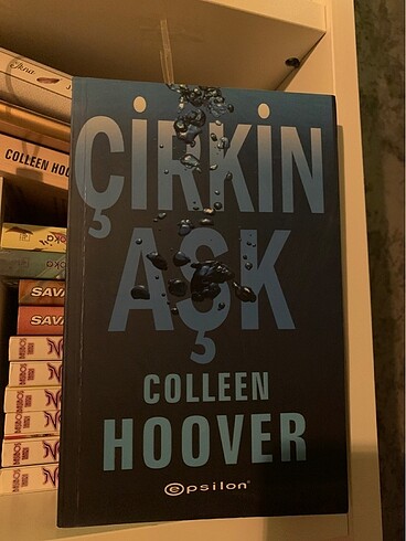 Çirkin aşk