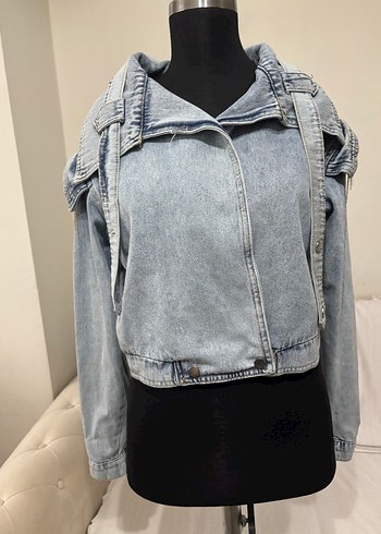 Kot ceket - Görsel 3