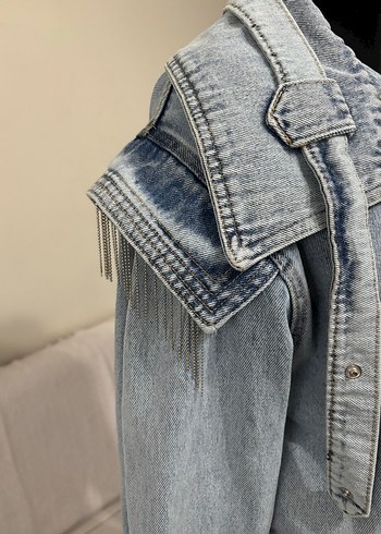 Kot ceket - Görsel 2