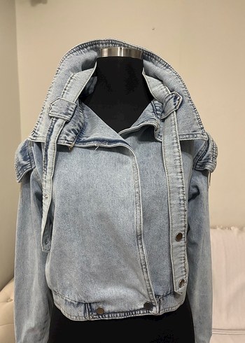 Kot ceket - Görsel 4