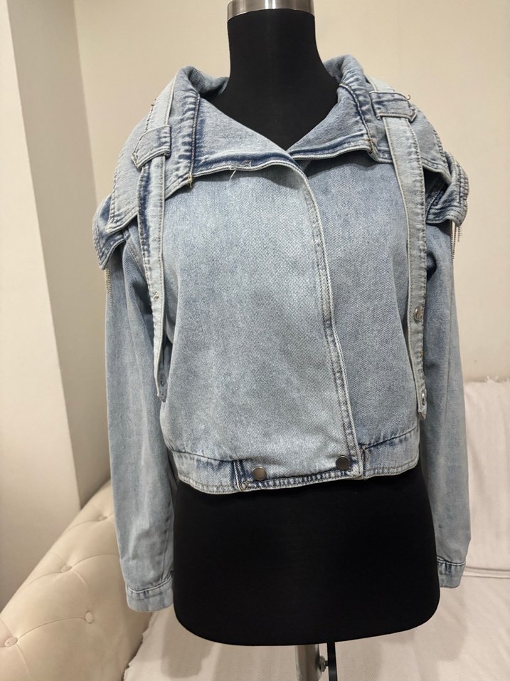 Kot ceket - Görsel 3