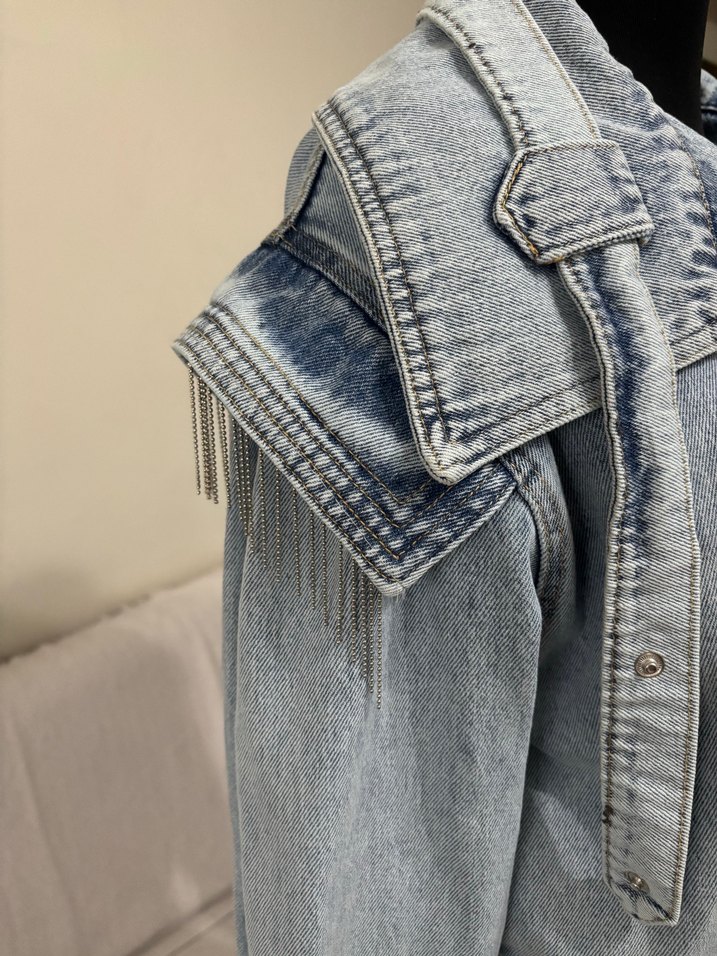 Kot ceket - Görsel 2