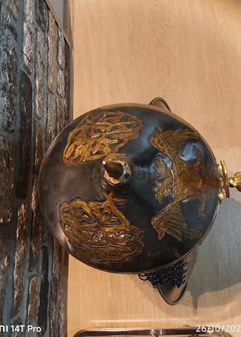 El işçiliği miğfer ve kalkan. - Görsel 4