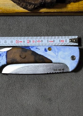 GÖKTÜRK USTA N690. - Görsel 6