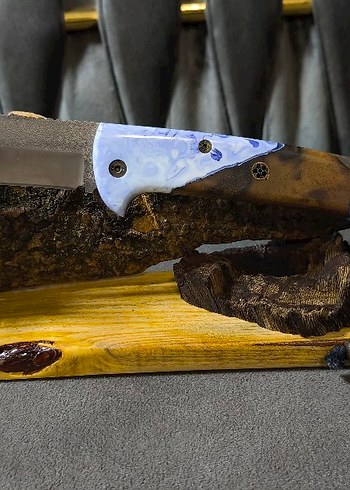 GÖKTÜRK USTA N690. - Görsel 3