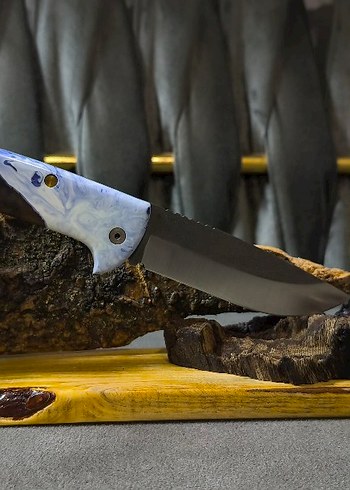 GÖKTÜRK USTA N690. - Görsel 2