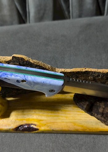 GÖKTÜRK USTA N690. - Görsel 4