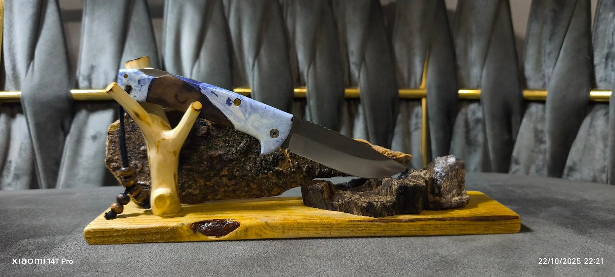 GÖKTÜRK USTA N690. - Görsel 2