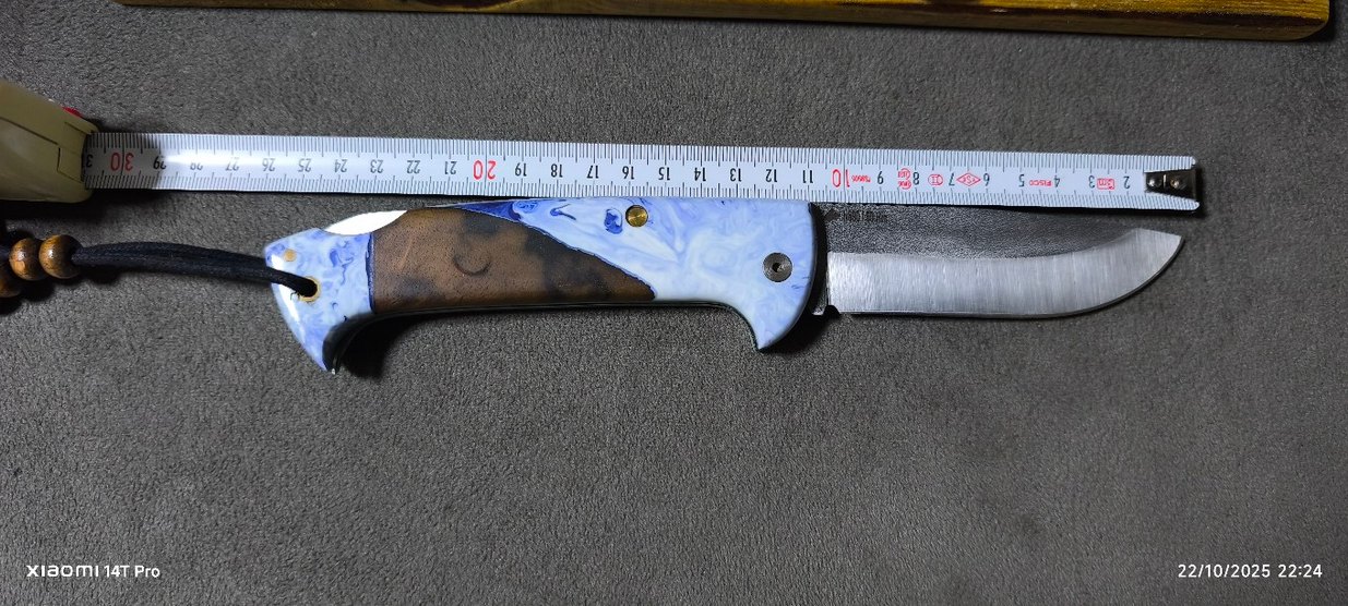 GÖKTÜRK USTA N690. - Görsel 5