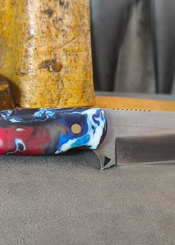 TOZ METAL SERİSİ M398. - Görsel 2