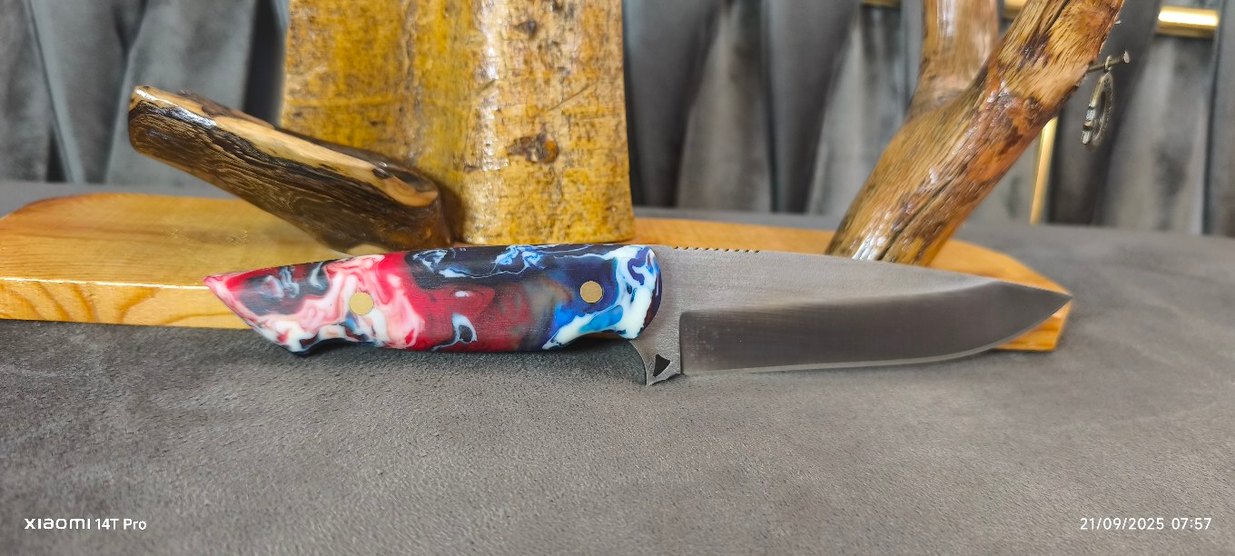 TOZ METAL SERİSİ M398. - Görsel 2