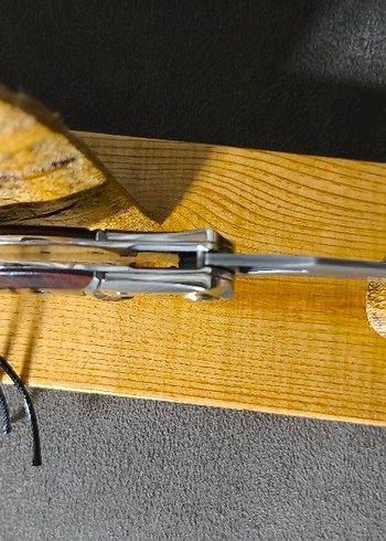 PASLANMAZ SANMAİ DAMASCUS. - Görsel 3