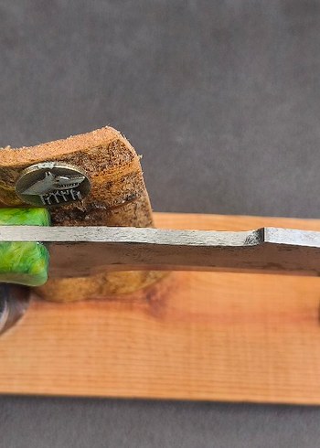 DÖVME MAKAS ÇELİĞİ. - Görsel 4