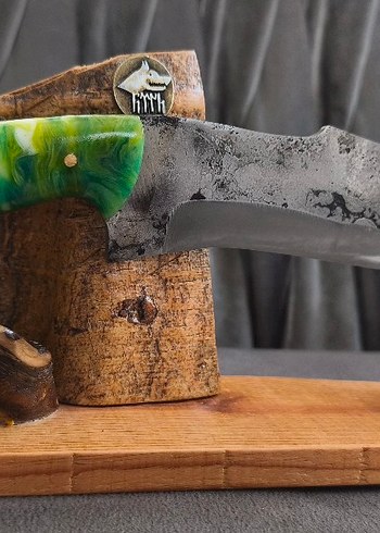 DÖVME MAKAS ÇELİĞİ. - Görsel 3