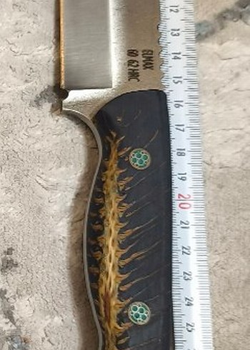 ELMAX TOZ METAL SERİSİ. - Görsel 3