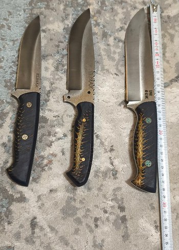 ELMAX TOZ METAL SERİSİ. - Görsel 2