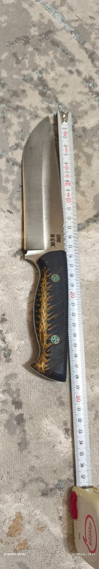 ELMAX TOZ METAL SERİSİ. - Görsel 3