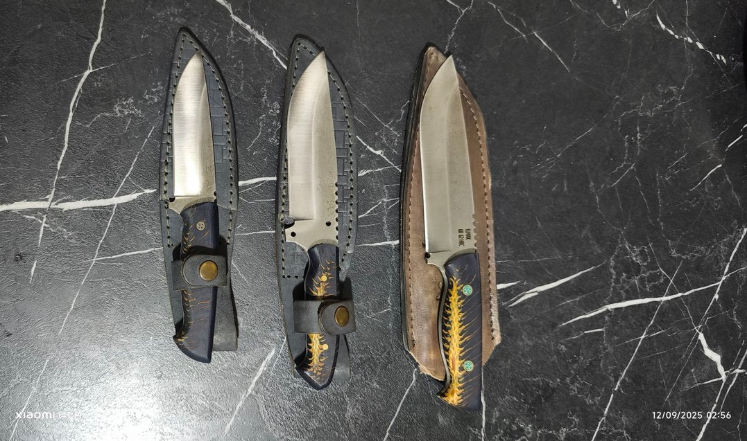 ELMAX TOZ METAL SERİSİ. - Görsel 5